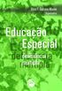 Educao Especial - Deficincia Mltipla