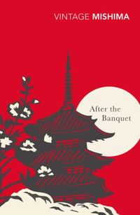 After The Banquet (Vintage Classics) (English Edition)