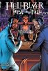 Hellblazer: Rise and Fall #02
