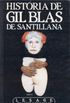 Histria de Gil Blas de Santillana