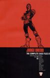 Judge Dredd: The Complete Case Files Vol. 1
