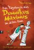 Das Tagebuch des Dummikus Maximus im alten Rom -: Band 1 (German Edition)