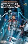 Marvel Millennium: Pesadelo Supremo #04