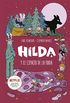Hilda y el espacio de la nada (Hilda) (Spanish Edition)