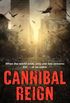 Cannibal Reign (Harper Thriller) (English Edition)