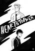 Heartstopper - Webcomic