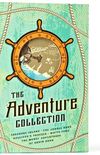 The Adventure Collection: Gulliver