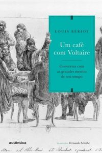 Um caf com Voltaire