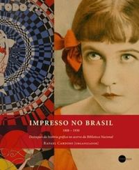 Impresso no Brasil 1808-1930