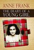 THE DIARY OF A YOUNG GIRL (CLASS X) (English Edition)