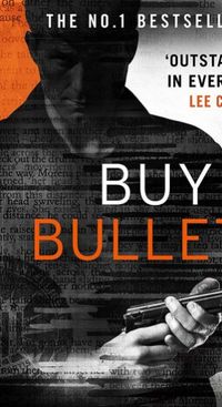 Buy a bullet