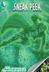 DC Sneak Peek: Green Lantern #01