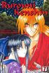 Rurouni Kenshin #7