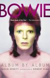 David Bowie: Album By Album