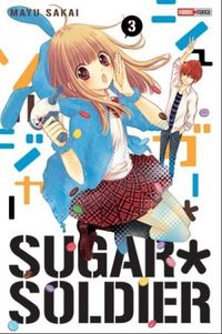 Sugar Soldier #3