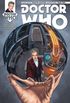 Doctor Who: The Twelfth Doctor Adventures Year Two #10
