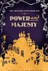 Power and Majesty (Creature Court Book 1) (English Edition)