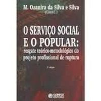 O Servio Social E O Popular