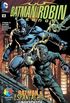 Batman & Robin: Eternos #14
