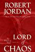 Lord of Chaos: Book Six of 