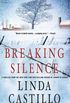 Breaking Silence: A Kate Burkholder Novel (English Edition)