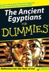 The Ancient Egyptians for Dummies