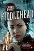 Fiddlehead (The Clockwork Century Book 5) (English Edition)
