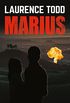 Marius (D.S. McGraw Special Branch Book 6) (English Edition)