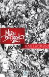 Sketchbook - Mike Deodato Jr.