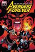 Avengers Forever (2021-) #2