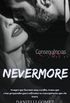Nevermore - Consequncias
