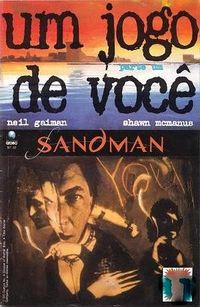 Sandman #32
