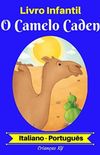 Livro Infantil: O Camelo Caden