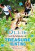 Ollie and the Science of Treasure Hunting