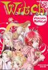 W.i.t.c.h Version Manga #1