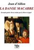 LA DANSE MACABRE - DEUXIEME PARTIE: (French Edition) eBook Kindle