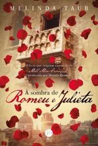  Sombra de Romeu e Julieta
