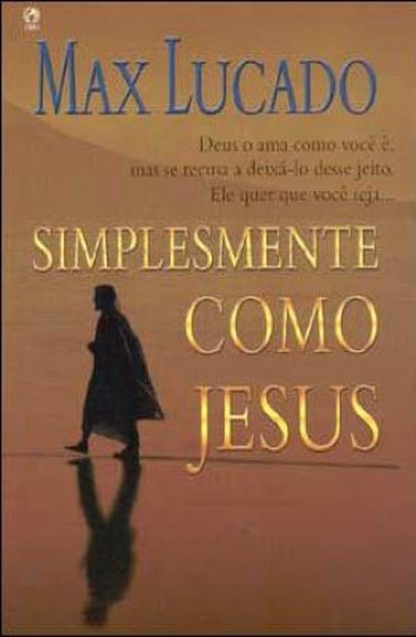 O Bom Pastor - Max Lucado