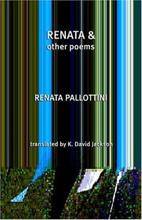 Renata & Other Poems