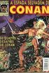 A Espada Selvagem de Conan # 123