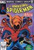 O Espetacular Homem-Aranha #238 (1983)