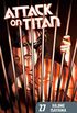 Attack on Titan #27