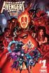 Uncanny Avengers Annual (Marvel NOW!) #1