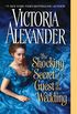 The Shocking Secret of a Guest at the Wedding (Millworth Manor Series Book 4) (English Edition)