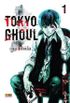 Tokyo Ghoul #01