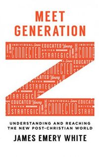Meet Generation Z