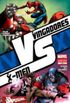 Os Vingadores vs. Os X-Men: Versus #02 (volume 1)