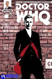 Doctor Who - O Dcimo Segundo Doutor #02