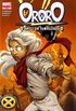 Ororo - Antes da Tempestade Vol.: 1 - 4