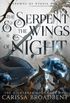 The Serpent and the Wings of Night (eBook)